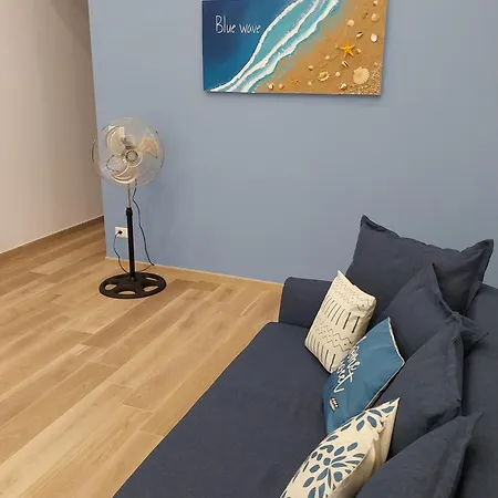 Blue Wave Dom wakacyjny