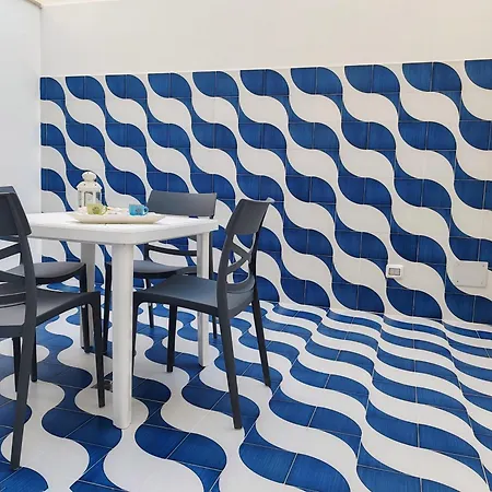 Dom wakacyjny Blue Wave *