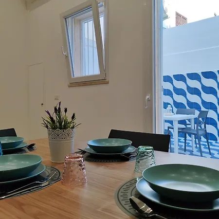 Holiday home Blue Wave Mola di Bari