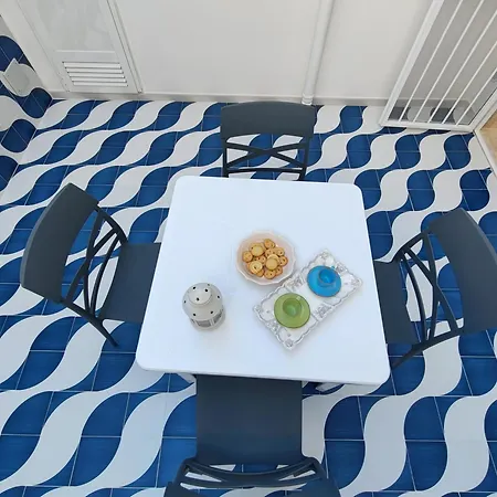 Blue Wave Holiday home Mola di Bari